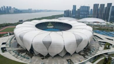 Photo of Asian Games 2022 in China postponed: Organisers