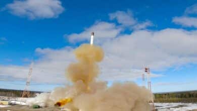 Photo of Russia practises nuclear-capable missile strikes: ministry