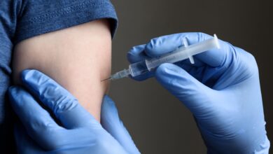 Photo of Fourth Covid-19 vaccine dose provides strong immunity boost: UK study