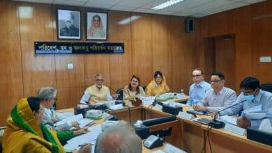 Photo of 23 individuals, institutions get PM’s Award for tree plantation