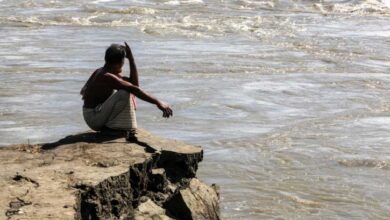 Photo of Bangladesh losing 69,000 hectares land per year: Shahab Uddin