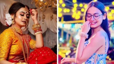 Photo of Post-mortem of Bengali TV actress Pallavi Dey hints at suicide. Family alleges foul play