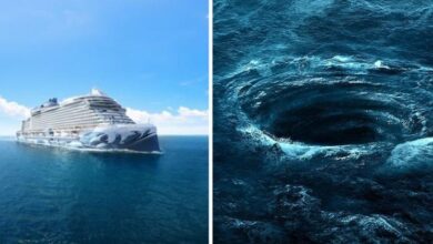 Photo of Bermuda Triangle cruise promises passengers full refund in case of disappearance
