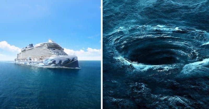 Bermuda Triangle cruise promises passengers full refund in case of disappearance