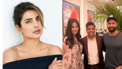 Photo of Katrina Kaif says she ‘loved the vibe’ of Priyanka Chopra’s restaurant