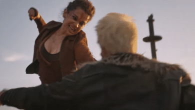 Photo of Kangana Ranaut: ‘Dhaakad has longest fight sequence in Hindi cinema, approximately 14 minutes’