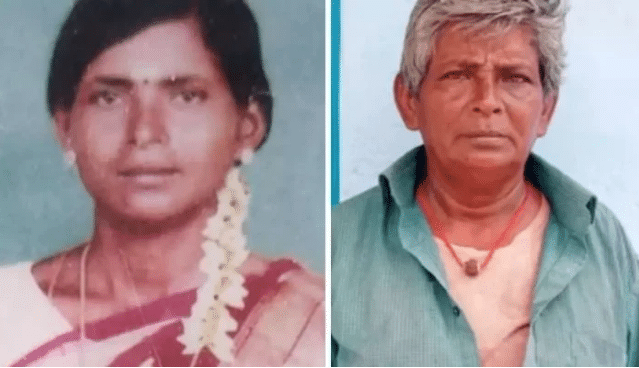 Woman disguises as man for 30 years to raise daughter in 'patriarchal society'