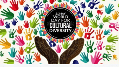 Photo of Today is World Day for Cultural Diversity for Dialogue and Development