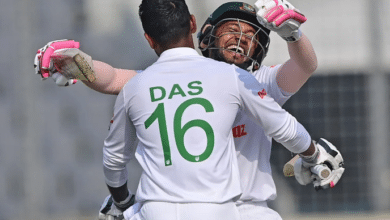 Photo of Liton, Mushfiqur break 63-year-old record