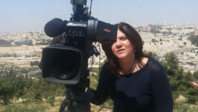 Photo of Al Jazeera to refer killing of its journalist to International Criminal Court