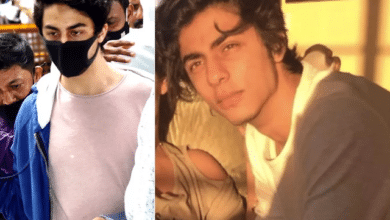 Photo of NCB exonerates Shah Rukh Khan’s son Aryan in drugs-on-cruise case: Report