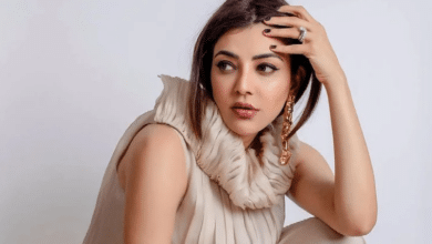 Photo of Writer accuses Kajal Aggarwal of copying Mother’s Day poem; actress edits post, turns off comments