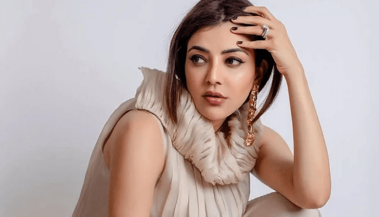 Writer accuses Kajal Aggarwal of copying Mother's Day poem; actress edits post, turns off comments