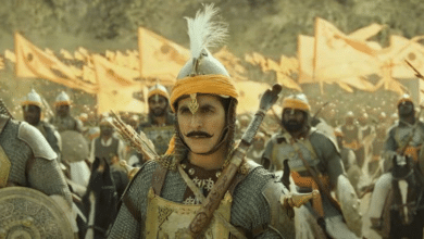 Photo of ‘Samrat Prithviraj’: Akshay Kumar reveals wearing costumes weighing ‘5-6 kilos’ in the film