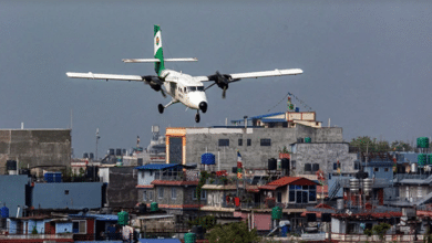 Photo of Nepal suspends search for missing plane with 22 on board