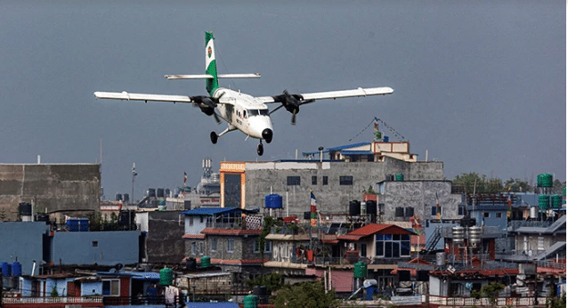 Nepal suspends search for missing plane with 22 on board