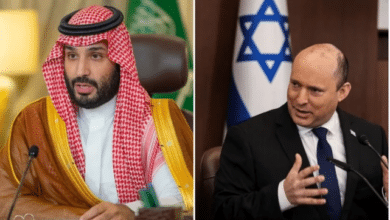 Photo of Israel and Saudi Arabia are getting closer to their first public agreement