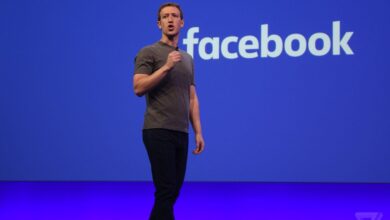 Photo of Facebook founder Mark Zuckerberg’s Birthday today, turns 38 on May 14