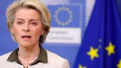 Photo of EU proposes complete ban on Russian oil in sixth sanctions package