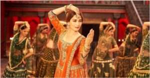 Madhuri Dixit discusses how the Bollywood scripts have changed: ‘Golden era for women’