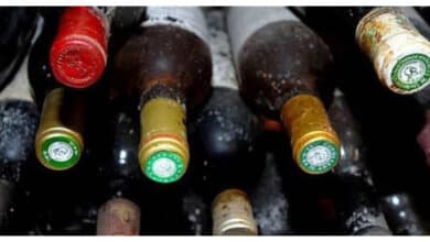 Photo of 8 dead in Iran after drinking bootleg alcohol