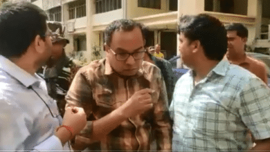 Photo of Publish gazette asking PK Halder to appear: Court