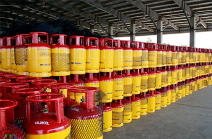 BERC cuts 12 kg LPG cylinder price by TK 104