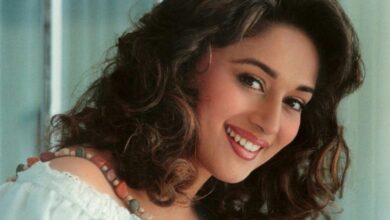 Photo of Madhuri Dixit discusses how the Bollywood scripts have changed: ‘Golden era for women’