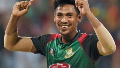 Photo of Khaled Mahmud upset with Mustafizur’s decision to skip Test cricket
