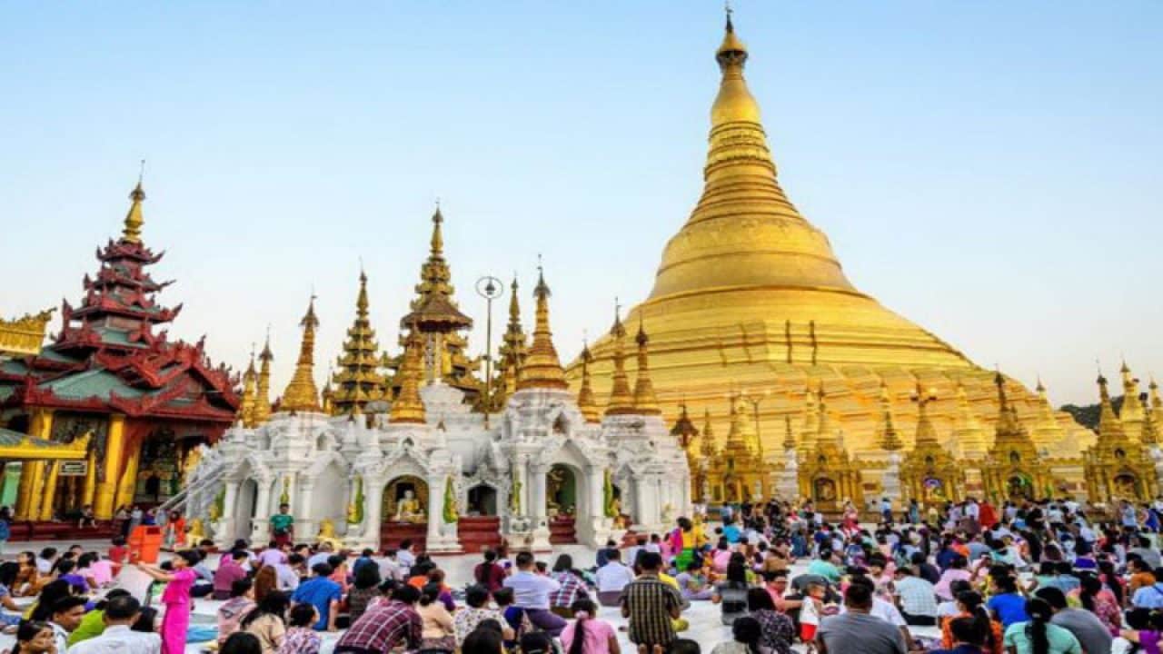 Myanmar junta to reopen borders to tourists