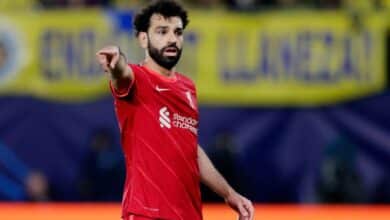Photo of Liverpool’s Salah wants ‘revenge’ in Real Madrid rematch