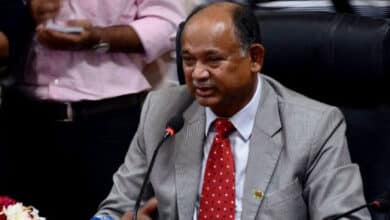 Photo of TTE’s suspension to be withdrawn: Minister
