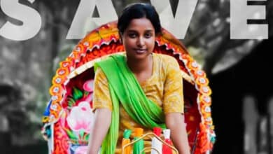 Photo of ‘Rickshaw Girl’ set to to premiere today in New York