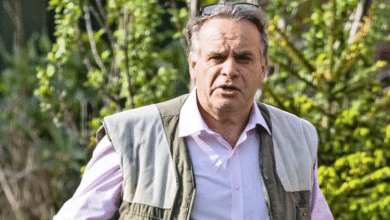Photo of UK: Neil Parish resigns as MP after admitting watching porn in the House of Commons