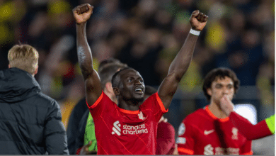 Photo of UEFA Champions League: Liverpool beat Villarreal 3-2 to enter another final