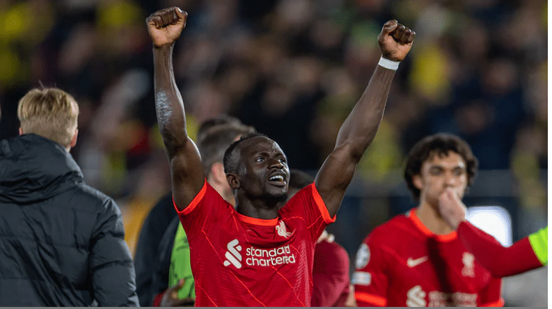 UEFA Champions League: Liverpool beat Villarreal 3-2 to enter another final