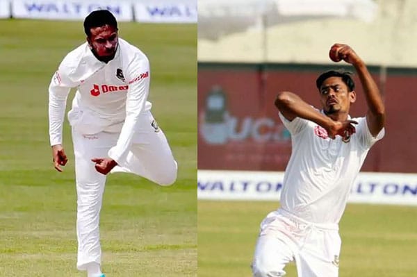 Herath hopes to get next Shakib, Taijul from spin camp