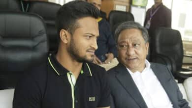 Photo of We don’t get Shakib when we need him badly: Papon