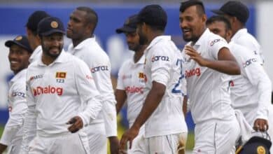 Photo of Sri Lanka Announce 18-Man Squad For Bangladesh Test Series