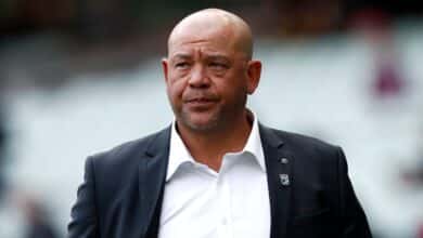 Photo of Former Australian cricketer Andrew Symonds dies in car crash