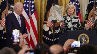 Photo of Eid celebrations at White House: ‘Islamophobia exists’ says Biden