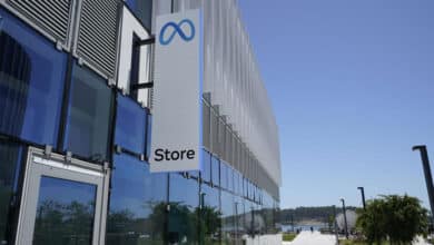 Photo of Facebook-owner Meta gives preview of its first store, enterprise tools