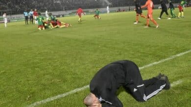 Photo of FIFA says ‘dossier closed’ on Algeria’s World Cup appeal