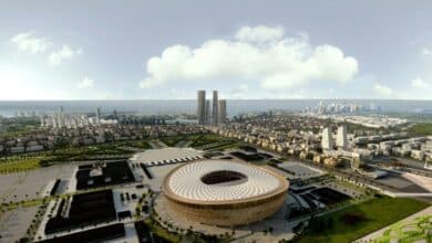 Photo of Qatar’s eight World Cup stadiums