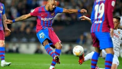 Photo of Barca look to secure top-four spot with win away at Real Betis
