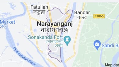 Photo of Journalist among 2 stabbed in Narayanganj over news on teen gang