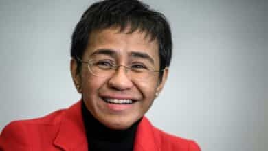 Photo of Social media threatening press freedom: Nobel laureate Maria Ressa