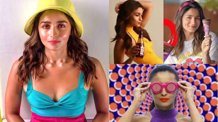 Alia Bhatt trolled for endorsing sugary products after old video of hers refusing sugar goes viral