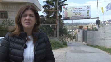 Photo of Hasan Mahmud  mourns death of Al Jazeera journalist Shireen