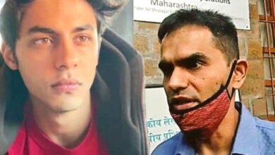 Photo of NCB’s Sameer Wankhede under scrutiny for his ‘shoddy investigation’ in Aryan Khan case